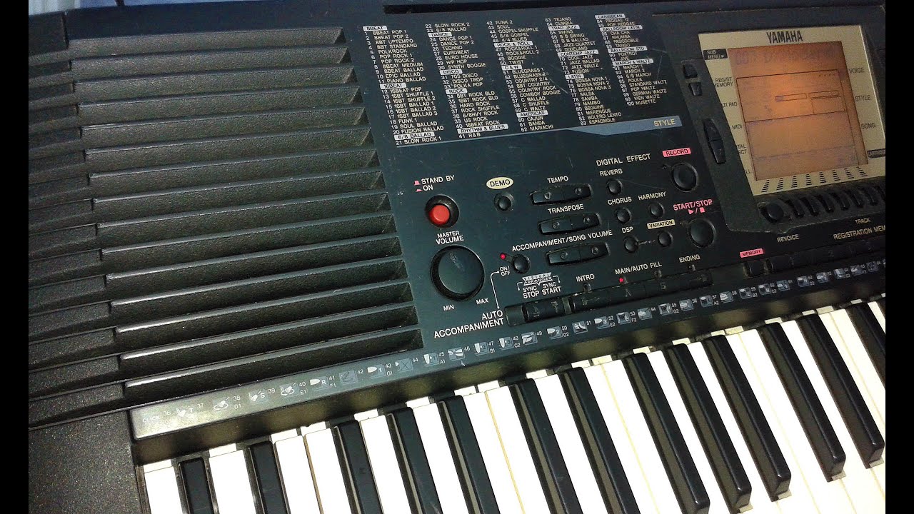 DjMeas - Antheros Beat (2000)