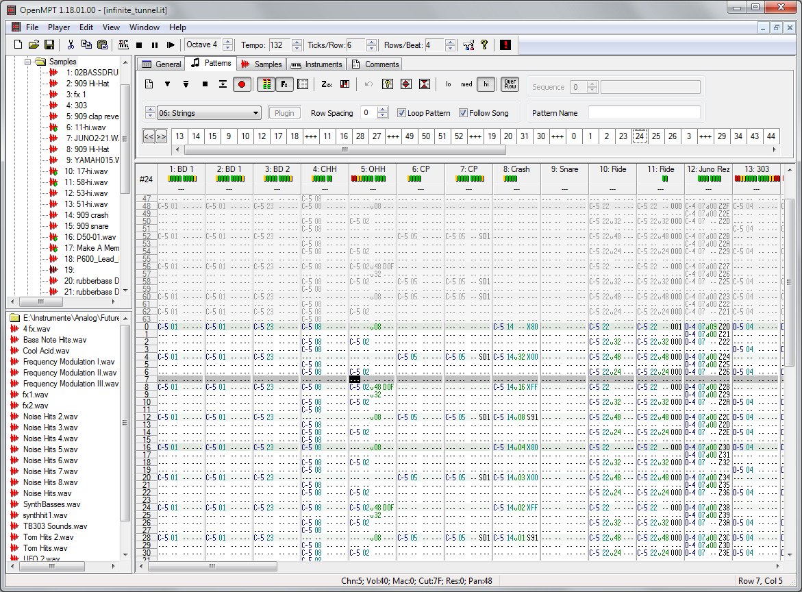 DjMeas - It's Only You (2000)